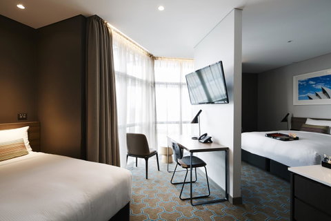 Rydges Sydney Airport Hotel - Rent Accommodation 19