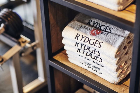 Rydges Sydney Airport Hotel - Rent Accommodation 35