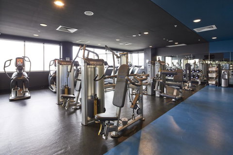 Rydges Sydney Airport Hotel - Rent Accommodation 12
