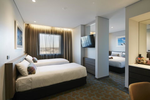 Rydges Sydney Airport Hotel - Rent Accommodation 20