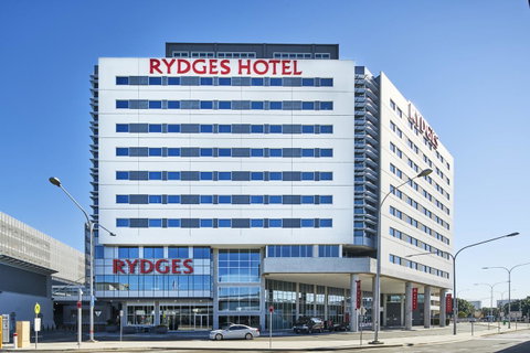 Rydges Sydney Airport Hotel - Rent Accommodation 43