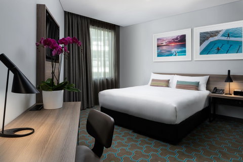Rydges Sydney Airport Hotel - Rent Accommodation 4