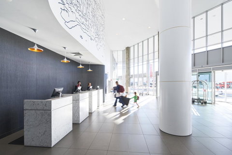 Rydges Sydney Airport Hotel - Rent Accommodation 14