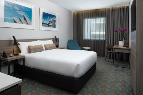 Rydges Sydney Airport Hotel - Rent Accommodation 5