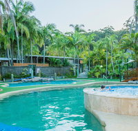 The Palms At Avoca - Rent Accommodation