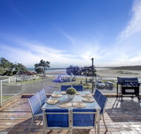 The Rotunda  Gerroa - Pet Friendly Beachfront - Rent Accommodation