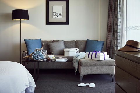 Hyatt Regency Sydney - Rent Accommodation 9