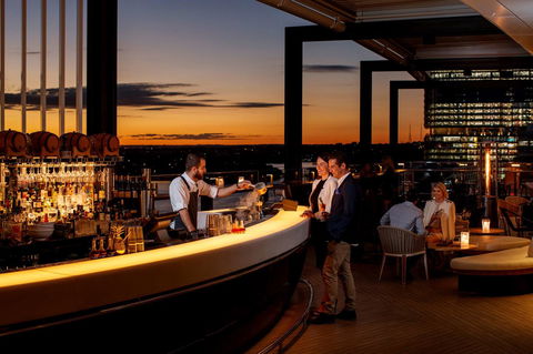 Hyatt Regency Sydney - Rent Accommodation 44
