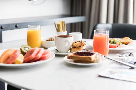 Hyatt Regency Sydney - Rent Accommodation 1
