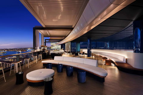 Hyatt Regency Sydney - Rent Accommodation 23