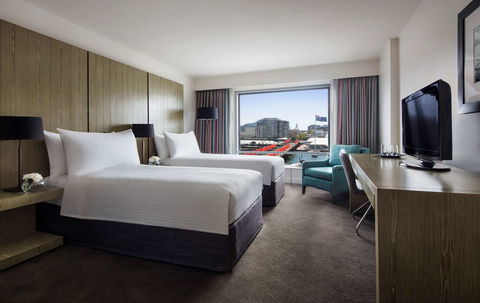 Hyatt Regency Sydney - Rent Accommodation 24