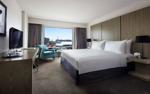 Hyatt Regency Sydney - Rent Accommodation 29