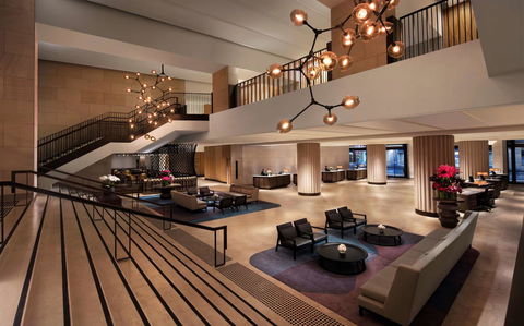 Hyatt Regency Sydney - Rent Accommodation 22