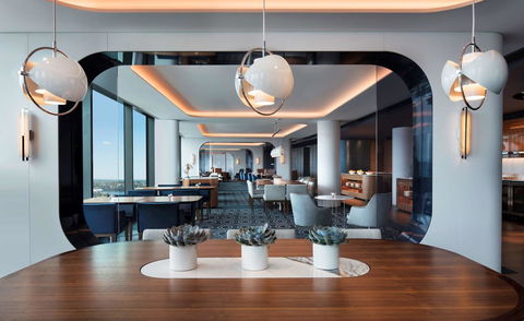 Hyatt Regency Sydney - Rent Accommodation 25
