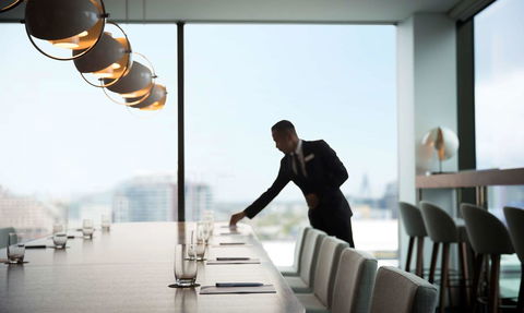 Hyatt Regency Sydney - Rent Accommodation 26
