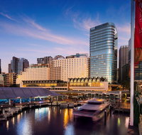 Hyatt Regency Sydney