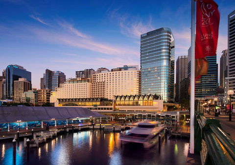 Hyatt Regency Sydney - Rent Accommodation 0