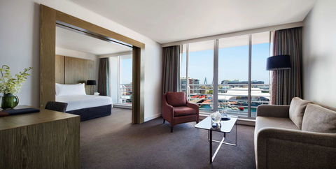 Hyatt Regency Sydney - Rent Accommodation 19