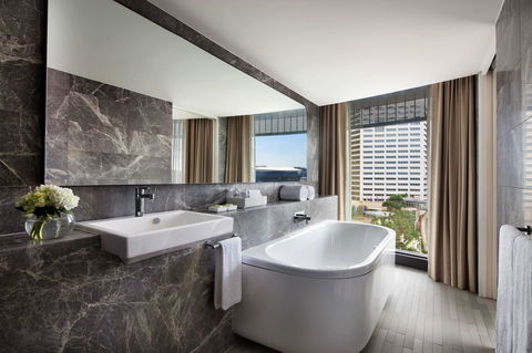 Hyatt Regency Sydney - Rent Accommodation 16
