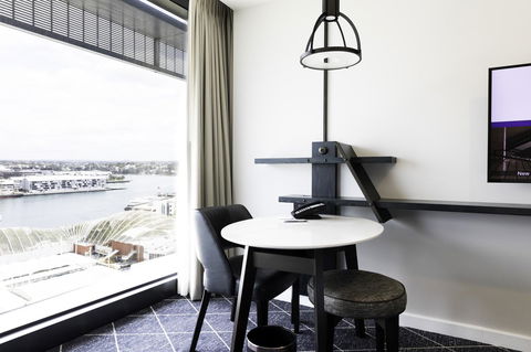 Hyatt Regency Sydney - Rent Accommodation 6