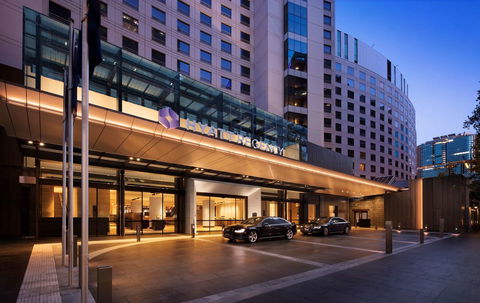 Hyatt Regency Sydney - Rent Accommodation 28
