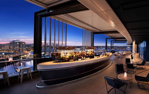 Hyatt Regency Sydney - Rent Accommodation 18