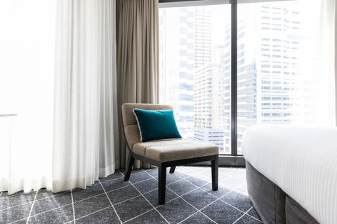Hyatt Regency Sydney - Rent Accommodation 7