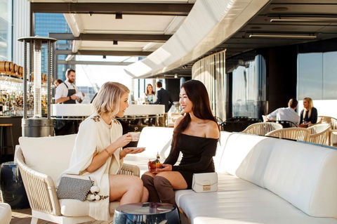 Hyatt Regency Sydney - Rent Accommodation 40