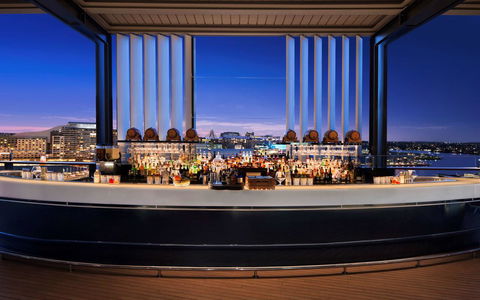 Hyatt Regency Sydney - Rent Accommodation 20