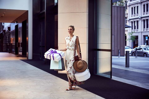 Hyatt Regency Sydney - Rent Accommodation 39