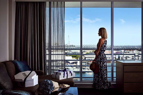 Hyatt Regency Sydney - Rent Accommodation 41