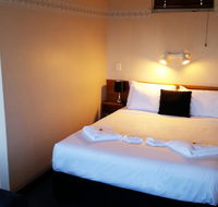 Echo Point Motor Inn - Rent Accommodation