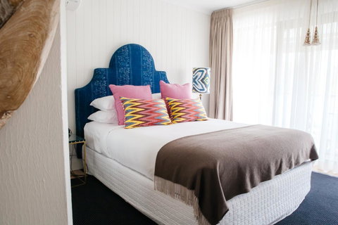 The Lord Byron - Rent Accommodation 1