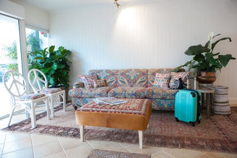 The Lord Byron - Rent Accommodation 19