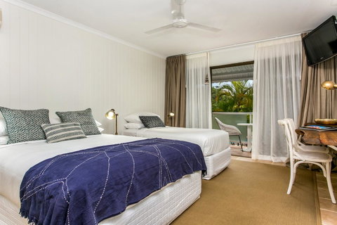 The Lord Byron - Rent Accommodation 8