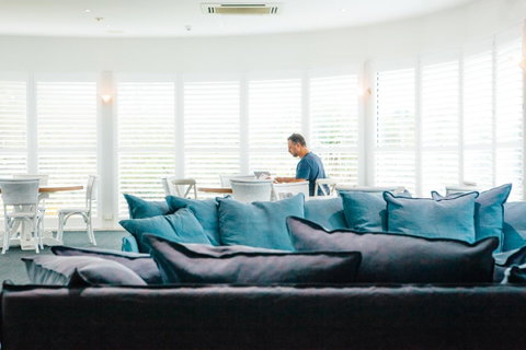 The Lord Byron - Rent Accommodation 18