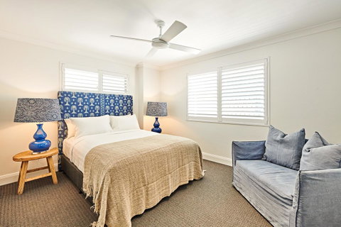 The Lord Byron - Rent Accommodation 13