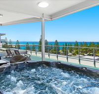 Macquarie Waters Boutique Apartment Hotel - Rent Accommodation