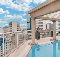 Wyndel Apartments Sydney CBD - Bond