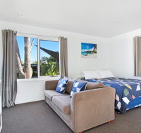 Huskisson Holiday Motel Cabins - Rent Accommodation