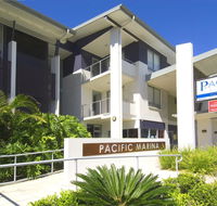 Pacific Marina Apartments - Rent Accommodation