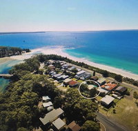 Arena Blanca Studio Apartment - Rent Accommodation