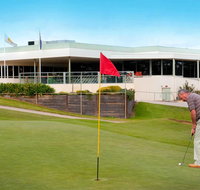 cluBarham Golf Resort - Rent Accommodation