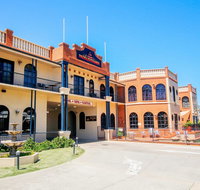 Albury Paddlesteamer Motel - Rent Accommodation