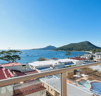 Blue Horizons Unit 808 41-45 Shoal Bay Road - Rent Accommodation