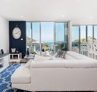 Blue View  Fingal Bay - Rent Accommodation