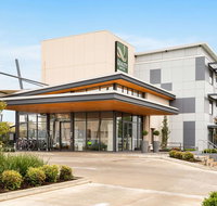 Quality Hotel Rules Club Wagga - Rent Accommodation