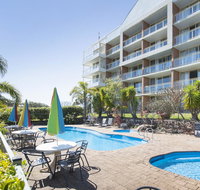 Marina Resort - Rent Accommodation