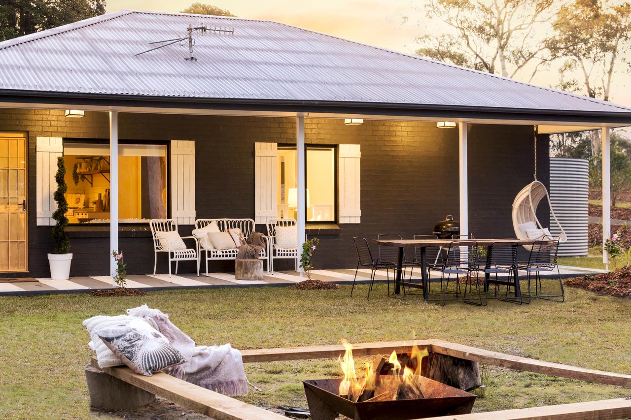 Brundee NSW Rent Accommodation