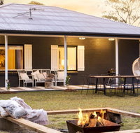 The Woods Farm Jervis Bay - Rent Accommodation
